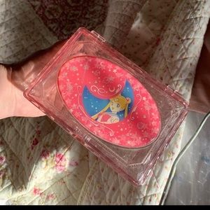 Sailor moon trinket box